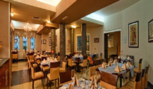 Baginski & Chabinka Spa Misdroy Hotelrestaurant