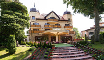 Hotel Trofana Spa in Misdroy