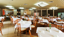 Hotel Wolin Misdroy Restaurant